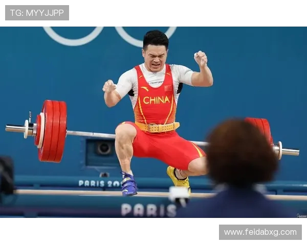石智勇谈对举重技巧的智慧提